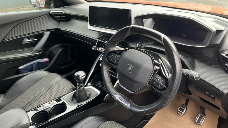 Peugeot 2008 1.2 PureTech 130 GT 5dr Petrol Estate